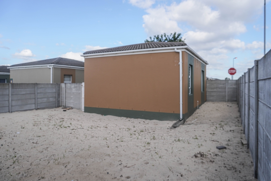 2 Bedroom Property for Sale in Sunset Glen Western Cape